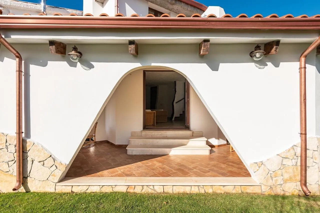 Villa Eleonora Residence App To 1 Capoterra