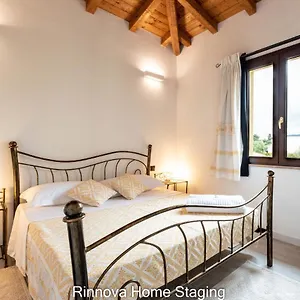 Hébergement de vacances Vitto - Sleep & Go, Capoterra