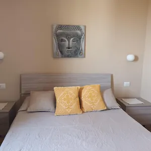 Couette-café Il Vecchio Ginepro, Capoterra