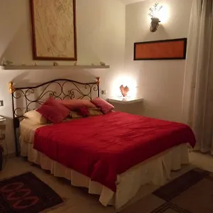 Hébergement de vacances Mariolina Casa Vacanze, Capoterra
